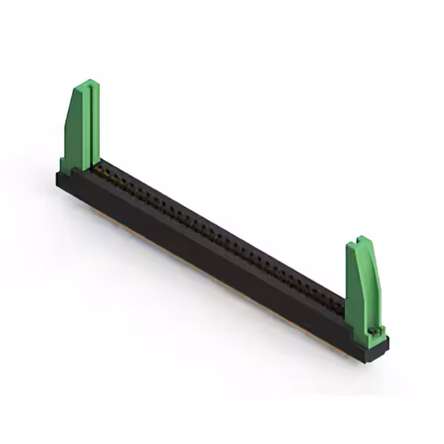 355-066-520-278 EDAC Inc.  Edgeboard Connectors